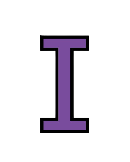 Huruf I