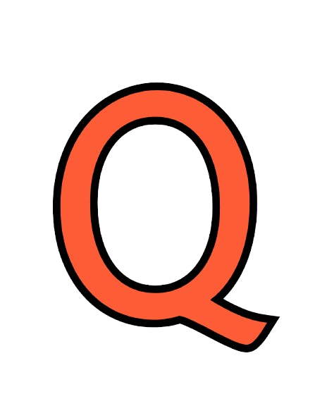 Huruf Q