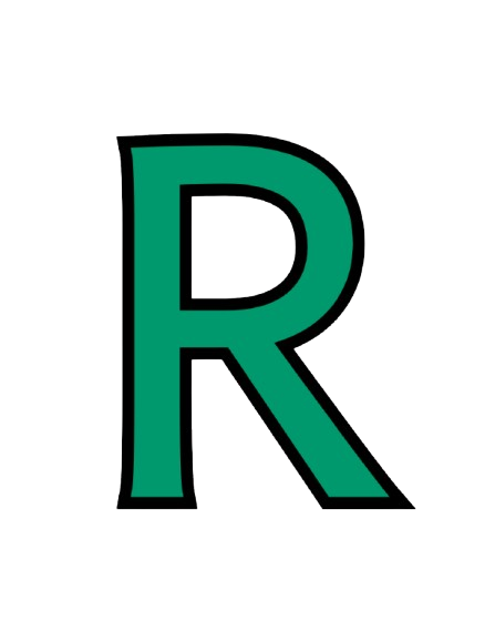 Huruf R