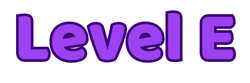 Level E
